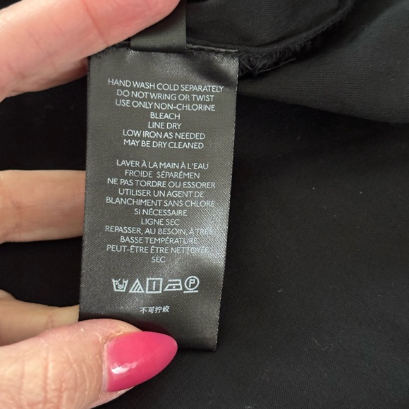 Anthropologie Ruched Floral Mini Dress - Picture 9 of 13